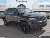 Designed for adventure and daily reliability, this 2015 Jeep Grand Cherokee Laredo is ready for what... (image 7)