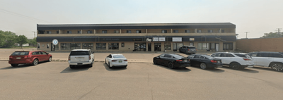 Welcome to Kindersley Plaza Located downtown Kindersley, located near many ammenities and walking di...