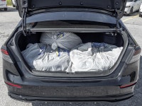 Discover exceptional efficiency and premium refinement with the 2025 Honda Accord Touring Hybrid Sed... (image 8)