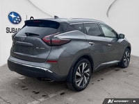 2023 Nissan Murano SL - Vehicle Listing 2023 Nissan Murano SL - For Sale Key Vehicle Highlights Keyl... (image 5)