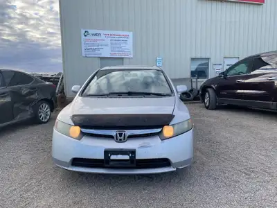 ENGINE SIZE: 1.8L Mileage: 364K VIN: 2HGFA16968H003979 Looking for reliable, quality used OEM car pa...