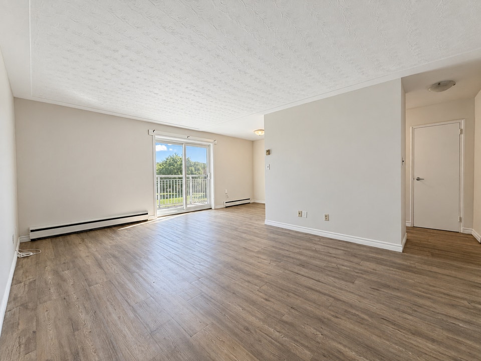 2 bedroom - Unit 28 2