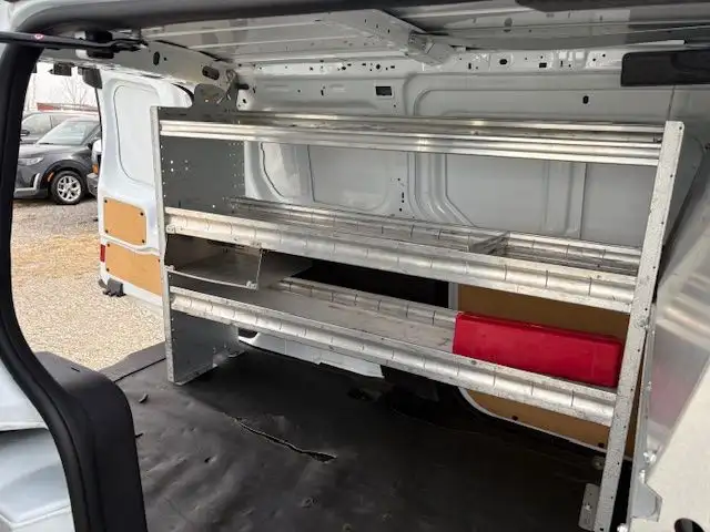 2017 Ford Transit Connect UPFITTED,  $4K LOADED, FINANCE/LEASE in Cars & Trucks in Calgary - Image 17