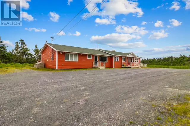 546 Salmonier Line Holyrood, Newfoundland & Labrador in Houses for Sale in St. John's - Image 4