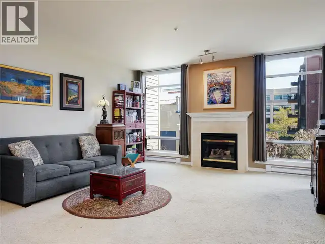 206 330 Waterfront Cres Victoria, British Columbia in Condos for Sale in Victoria - Image 6