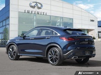 Come visit our London Infiniti team, you can find us at 1055 Wharncliffe Rd S Suite 101, London, ON... (image 4)