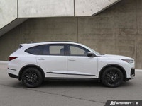 This One Owner & Accident Free 2025 MDX Platinum Elite comes equipped with Leather, Navigation, Appl... (image 5)