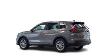 Dilawri Acura Odometer is 33819 kilometers below market average! Recent Arrival! 2023 Honda CR-V EX-... (image 9)