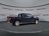 This Ford F-150 has a powerful Ecoboost 3.5L V6 engine powering this Automatic transmission. Dealer... (image 7)