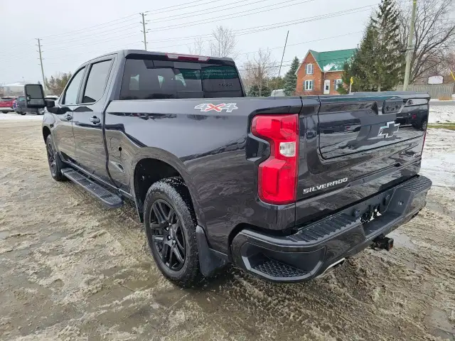 2024 Chevrolet Silverado 1500 in Cars & Trucks in Ottawa - Image 8