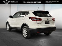 ===== 2020 Nissan Qashqai S ===== ===== Pourquoi acheter chez nous ? ===== Depuis plus de 50 ans, BM... (image 3)