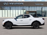 Ready to tackle any adventure while enjoying top-tier comfort, this 2023 Hyundai Santa Cruz Crew Cab... (image 1)
