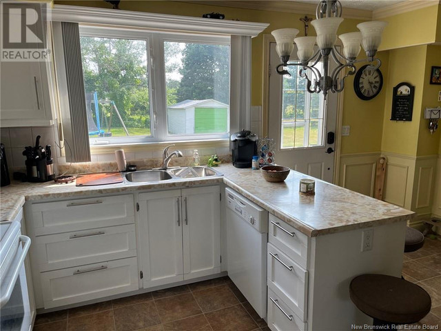 2008 Route 355 Sainte-Rose, New Brunswick in Houses for Sale in Bathurst - Image 4