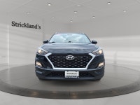**Strickland's is home of the Hassle-Free car shopping experience. We make car buying fun, find your... (image 1)
