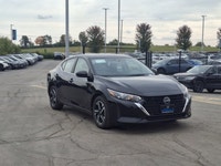 Check out this certified 2024 Nissan Sentra SV | Sunroof | Smart Cruise | Heated Seats | CarPlay + A... (image 6)