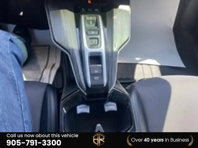 2019 Honda CLARITY Plug-In Hybrid | No Accidents Reported in Cars & Trucks in Mississauga / Peel Region - Image 17