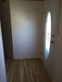 3 Beds 2 Baths Modular Home to rent in Humboldt.