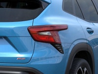 AMVIC Licensed Dealer 2026 Chevrolet Trax AMVIC Licensed Dealer Kijiji Engine: 3 Cylinder Engine (image 2)