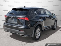 This Lexus NX has a powerful Intercooled Turbo Premium Unleaded I-4 2.0 L/122 engine powering this A... (image 5)