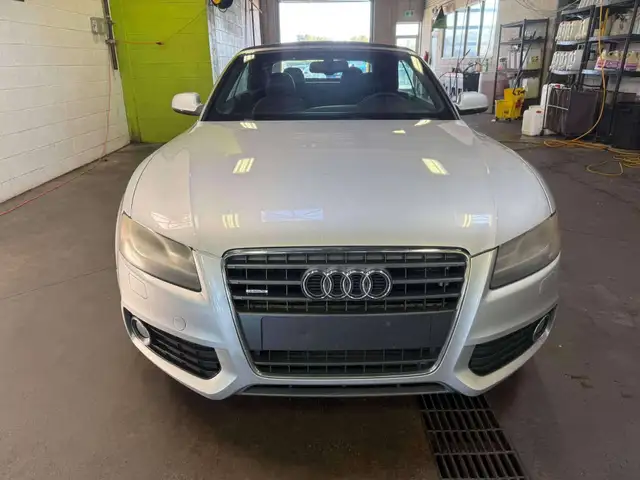 2011 Audi A5 Premium604128132066846726