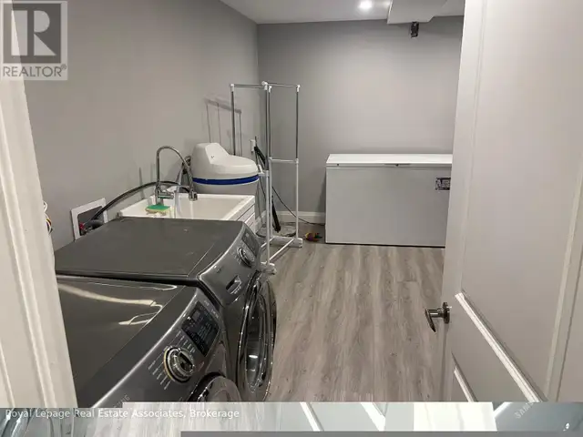 BSMT - 44 MCCLELLAN ROAD Caledon (Alton), Ontario in Long Term Rentals in Oakville / Halton Region - Image 15