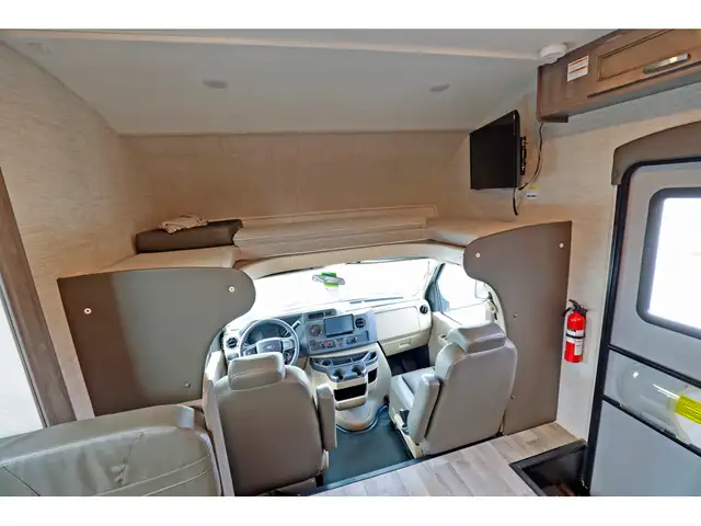 2024 Jayco Redhawk SE redhawk 22A 1 extension Classe C 24 pieds in RVs & Motorhomes in Laval / North Shore - Image 21