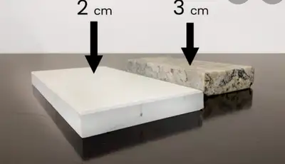 GRANITE QUARTZ COUNTERTOPS SALES /REPAIRS QUARTZ GRANITE MARBLE COUNTERTOPS REPLACEMENT NEW SINK REP...