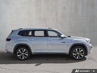 *ONE OWNER, CLEAN CARFAX. * This 2025 Volkswagen Atlas Execline features wireless Apple CarPlay and... (image 6)