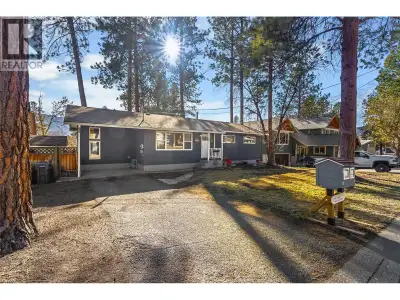 Positioned on a well-established street in Merritt’s desirable Bench neighborhood, this 4-bedroom, 2...