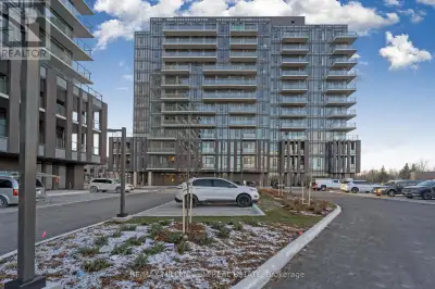 604 - 225 VETERANS DRIVE Brampton (Northwest Brampton), Ontario