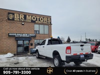 Snow ex Plow truck !! No accident Reported, Ontario vehicle with Lots of Options! Call (905) 791-330... (image 9)