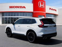 Certified. Touring|AWD|Leather|Navi|Sunroof|Bose|CarPlay 2024 Honda CR-V Hybrid Touring Touring|AWD|... (image 6)