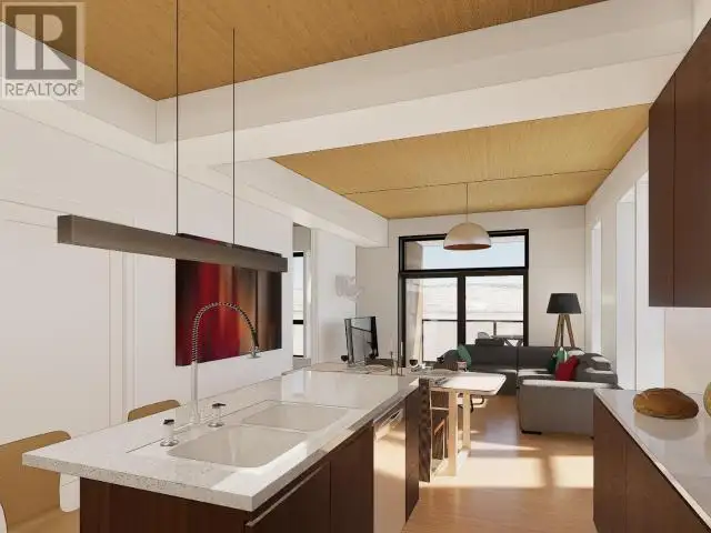 109-2 KLONDIKE ROAD Whitehorse, Yukon in Houses for Sale in Whitehorse - Image 8