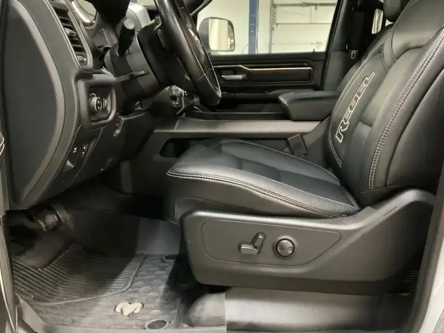 2023 Ram 150065048366664579127
