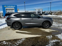 Only 4,686 Miles! This Acura MDX boasts a Premium Unleaded V-6 3.5 L/212 engine powering this Automa... (image 9)