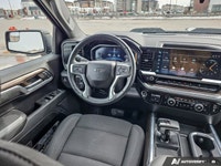 This 2024 Chevrolet Silverado 1500 LT Trail Boss Crew Cab blends rugged off-road capability with eve... (image 9)
