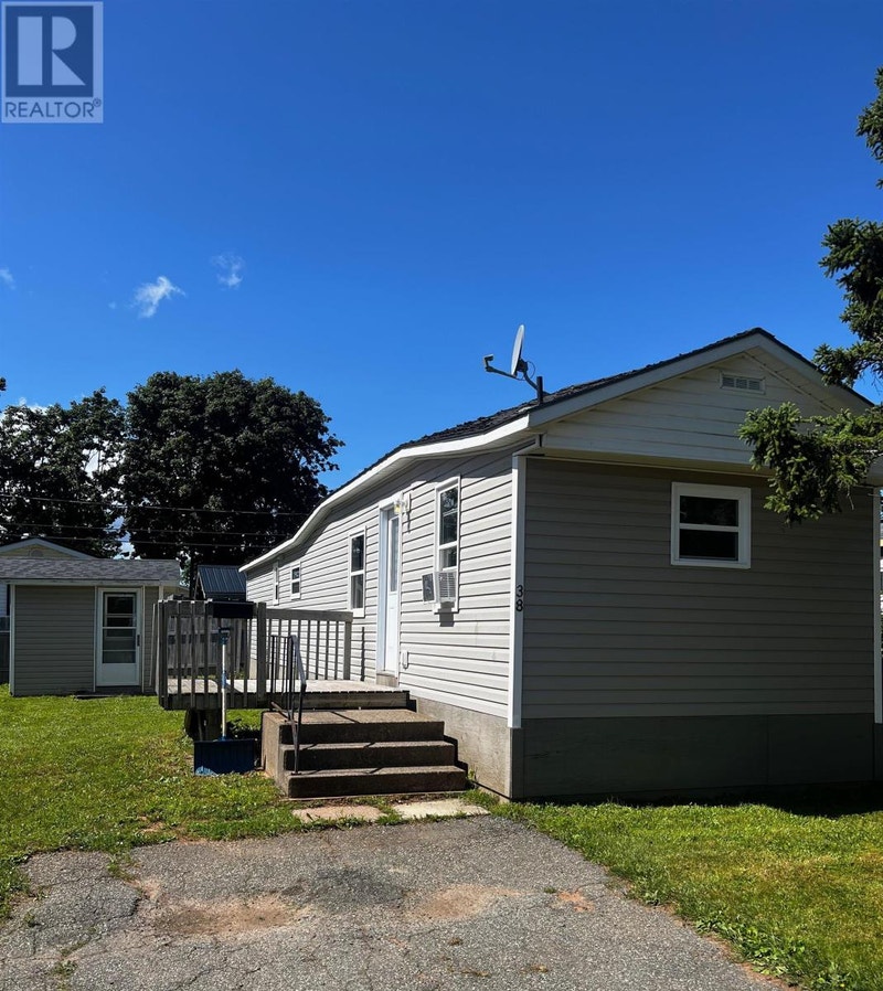 38 Linkletter Estates Summerside, Prince Edward Island Houses for