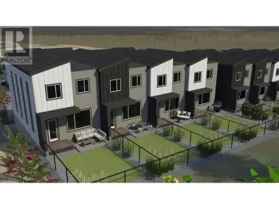 FIRST TIME BUYER'S TAKE NOTE.....NO GST for you on any of our units!!! Brand New Townhomes in Mannin...