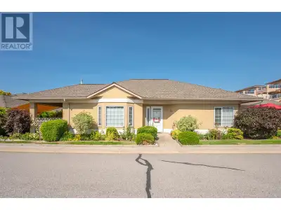 Meticulously maintained, well laid out 1,347.58 sq. ft. 2 bedroom, 2 bath rancher in desirable gated...