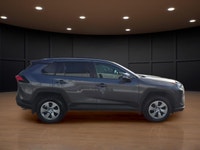 Price includes $1,000 finance credit. Price does not include fees or taxes. The 2021 Toyota RAV4 LE... (image 3)