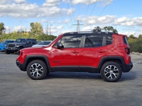 Come see this certified 2021 Jeep Renegade Trailhawk 4WD | Pano Sunroof | Kenwood Audio | Trailer Gr... (image 1)