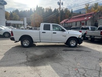 Come by Nelson Ford and check out this used vehicle on our lot. The 2023 Ram 1500 Classic Tradesman... (image 1)