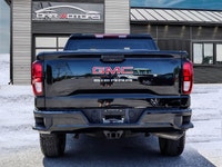 WAS: $44999 NOW: $42999 plus taxes and licensing fees2024 GMC Sierra 1500 Pro 4x4 — TurboMax Crew Ca... (image 3)