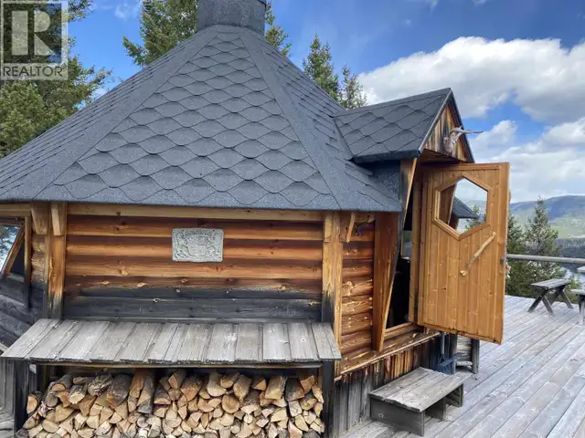 DL3723 JULSRUD ROAD Deka Lake / Sulphurous / Hathaway Lakes, Bri in Land for Sale in 100 Mile House - Image 13