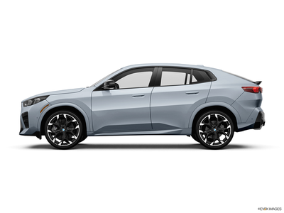 Check out our large selection of new vehicles today! The 2026 BMW X2 stands out with its confident s...