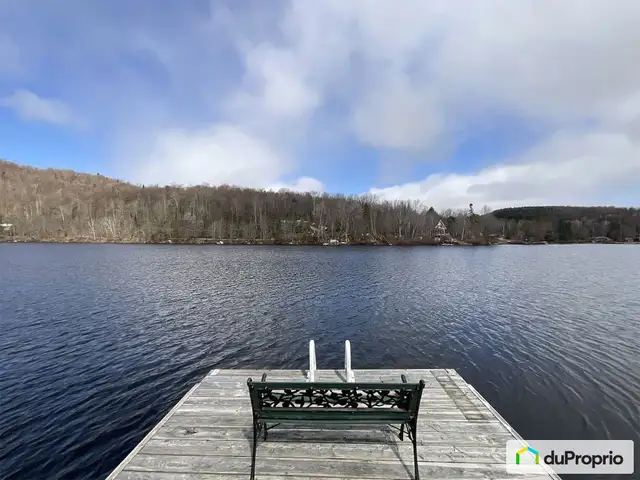 $429,000 - Cottage for sale in ND-De-Montauban in Houses for Sale in Shawinigan - Image 6