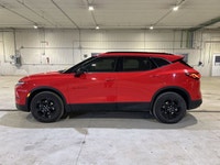 // ACCIDENT FREE!! // Meet the 2024 Chevrolet Blazer LT AWD, now available at Haldimand Motors Ltd.... (image 9)