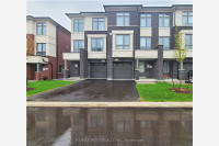 Newly Built 4+1 Bed Townhome, East Dale!