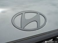 Unleash a new level of adventure and sophistication with the striking 2025 Hyundai Santa Fe XRT, pre... (image 8)