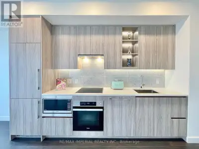 607 - 95 MCMAHON DRIVE Toronto (Bayview Village), Ontario